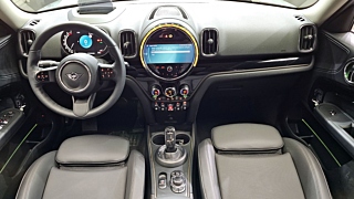 MINI COUNTRYMAN COOPER 2023
