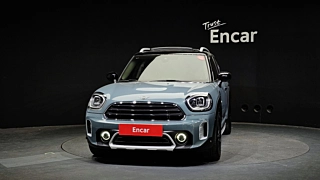 MINI COUNTRYMAN COOPER 2023