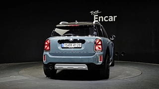 MINI COUNTRYMAN COOPER 2023