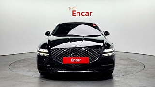 GENESIS G80 RG3 2020