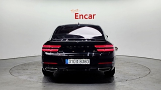 GENESIS G80 RG3 2020