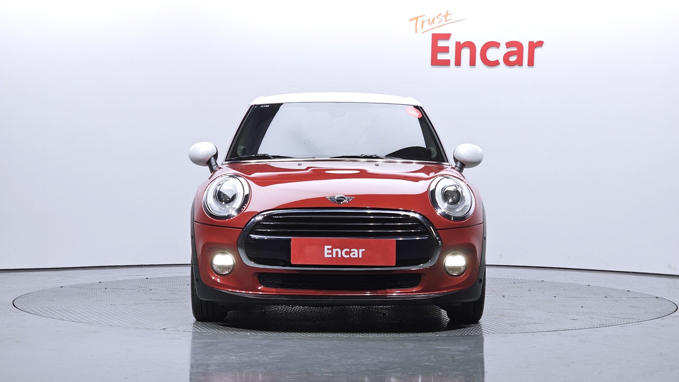 MINI COOPER 2017