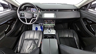 LAND ROVER RANGE ROVER EVOQUE 2022