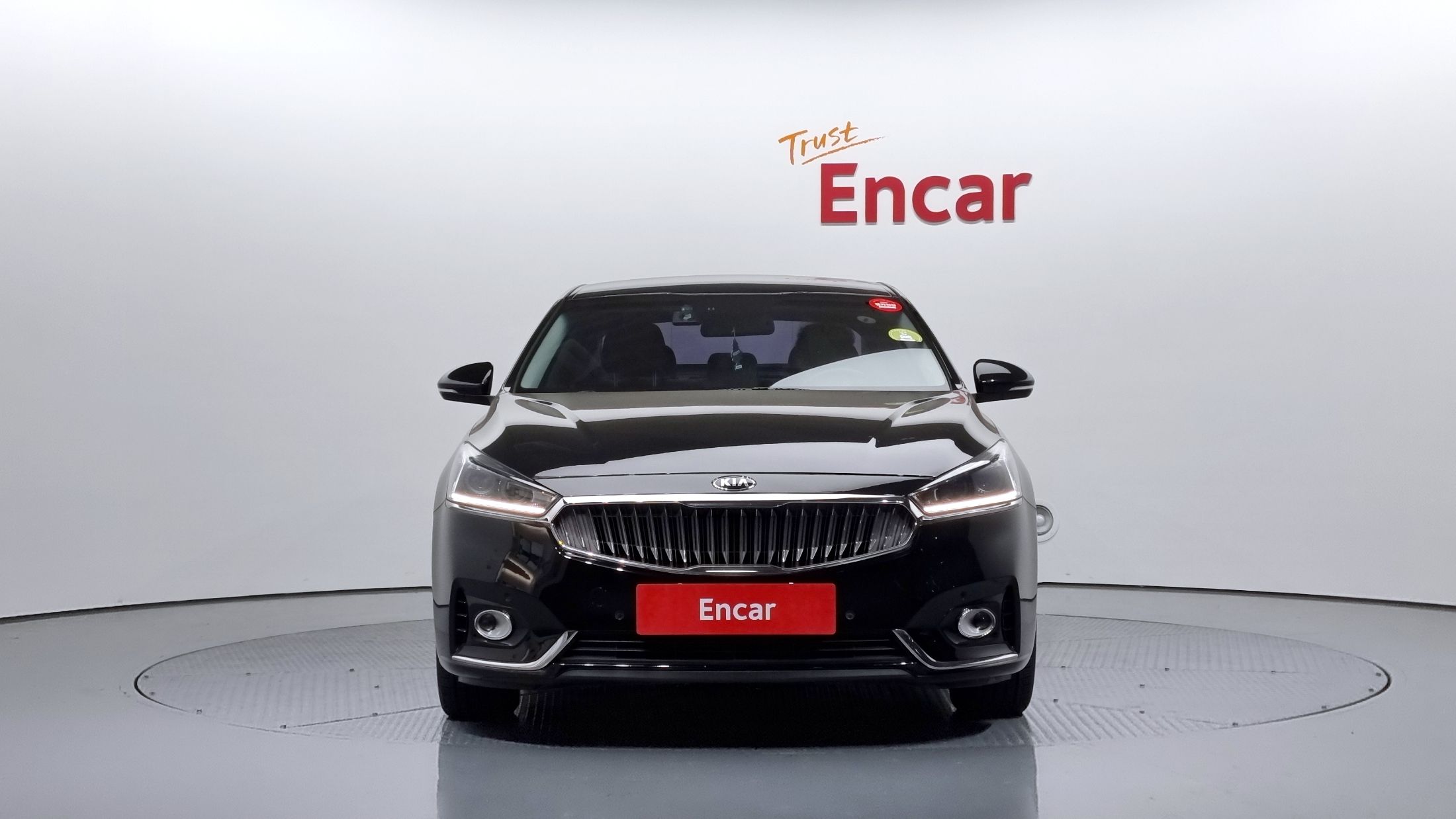 KIA K7 2016