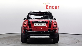 MINI COUNTRYMAN COOPER D 2017
