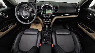 MINI COUNTRYMAN COOPER D 2017