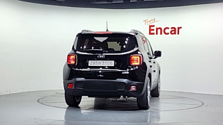 JEEP RENEGADE 2018