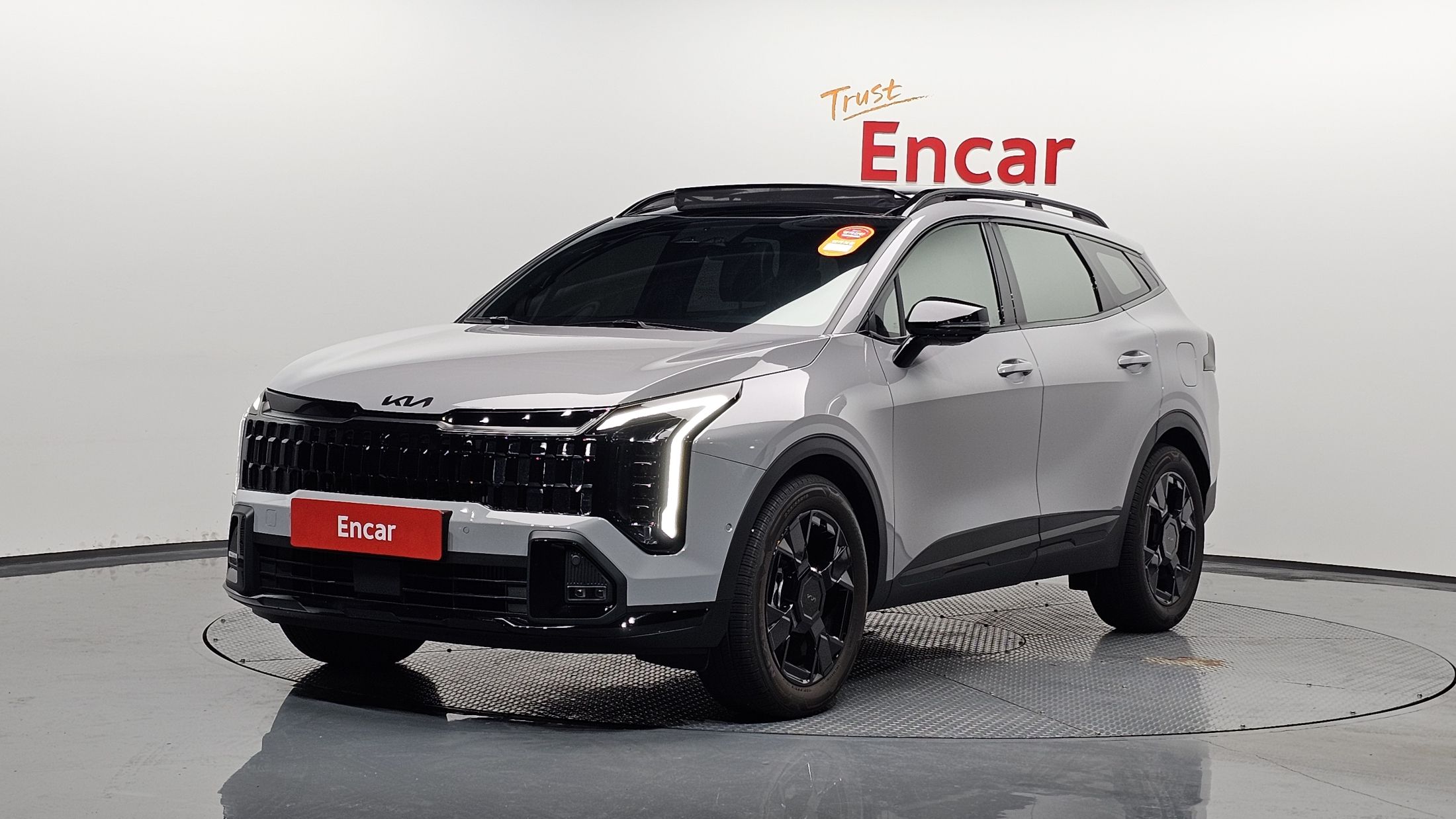 KIA SPORTAGE 2024