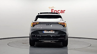 KIA SPORTAGE 2024