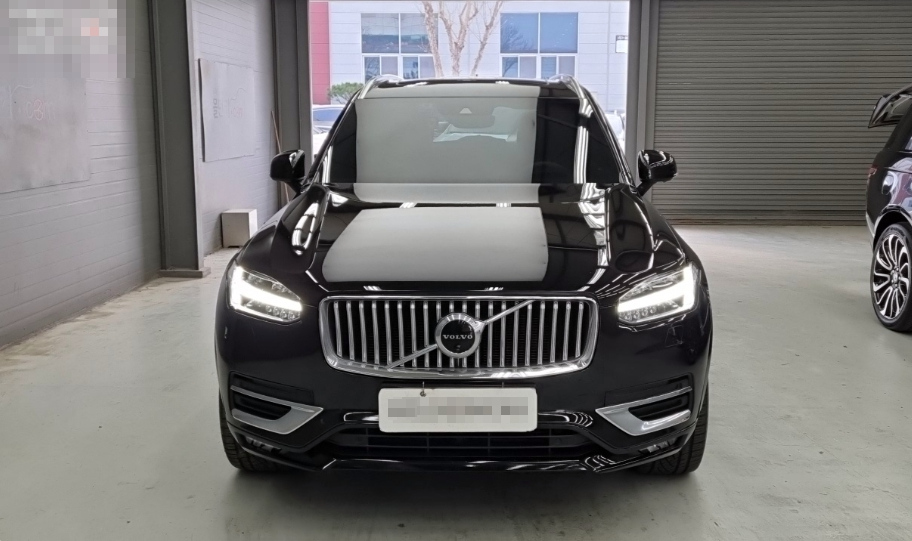 VOLVO XC90 2020