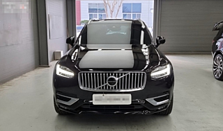 VOLVO XC90 2020