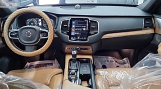 VOLVO XC90 2020