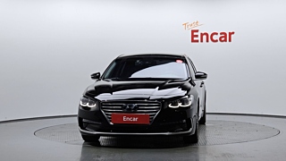 HYUNDAI GRANDEUR IG HYBRID 2018
