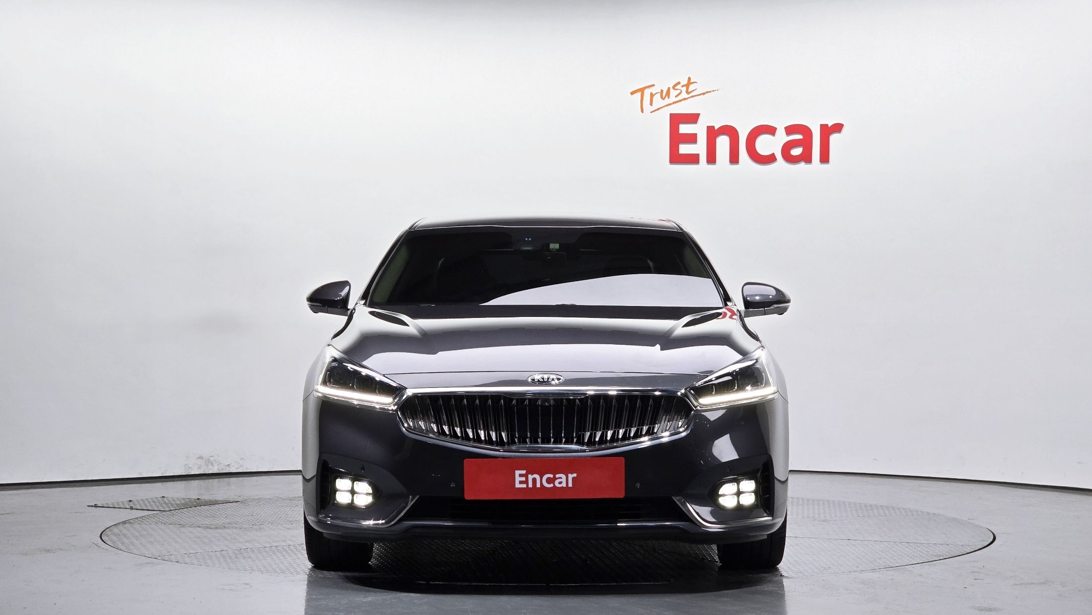 KIA K7 HYBRID 2017
