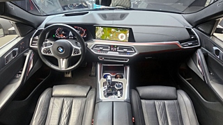 BMW X6 G06 2022