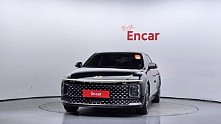 HYUNDAI GRANDEUR HYBRID GN7 2023