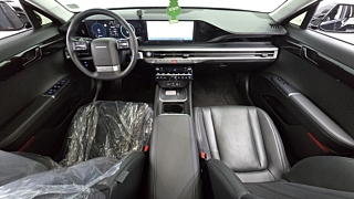 HYUNDAI GRANDEUR HYBRID GN7 2023