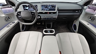HYUNDAI IONIQ5 2023