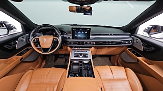 LINCOLN AVIATOR 2021