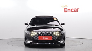 HYUNDAI GRANDEUR IG 2021