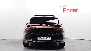 HYUNDAI GRANDEUR IG 2021