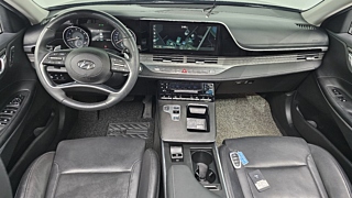 HYUNDAI GRANDEUR IG 2021