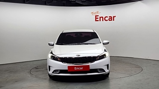 KIA K3 2017