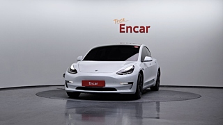 TESLA MODEL 3 2020