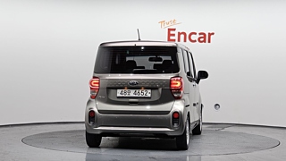 KIA RAY 2018