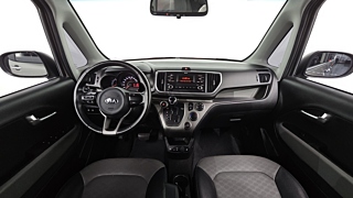 KIA RAY 2018