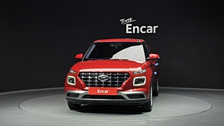 HYUNDAI VENUE 2019