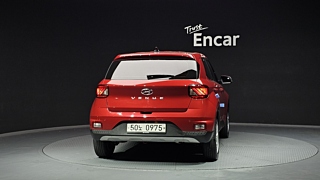 HYUNDAI VENUE 2019