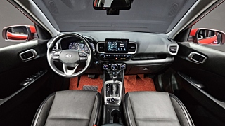 HYUNDAI VENUE 2019