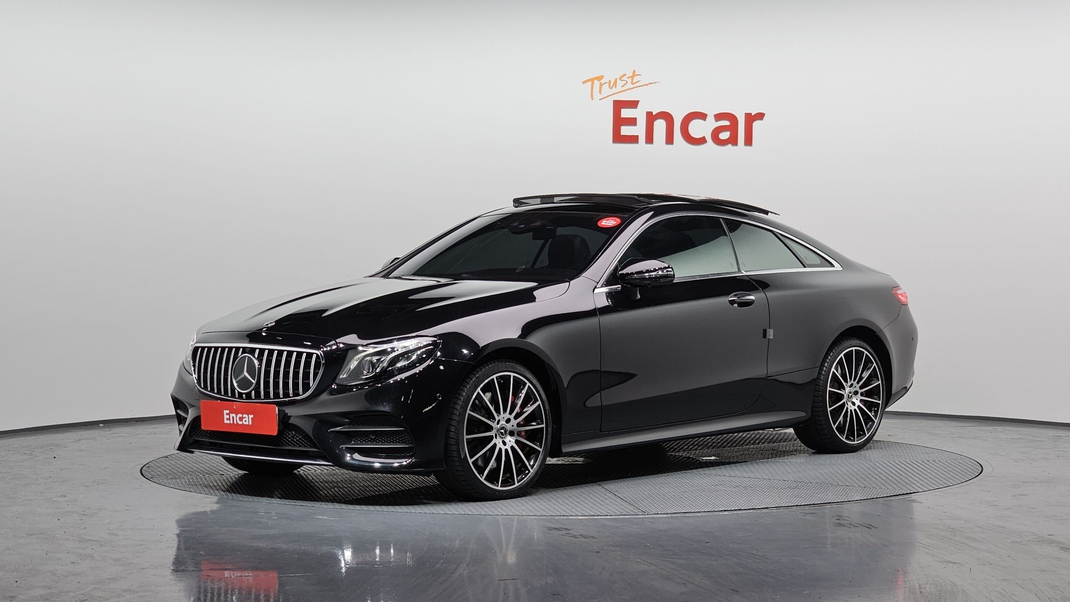 MERCEDES BENZ E-CLASS W213