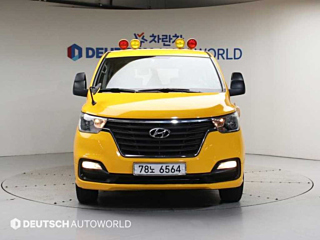 HYUNDAI STAREX GRAND 2019