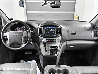 HYUNDAI STAREX GRAND 2019