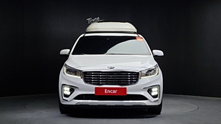 KIA CARNIVAL 2018