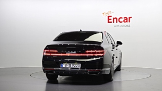 GENESIS G90 2020
