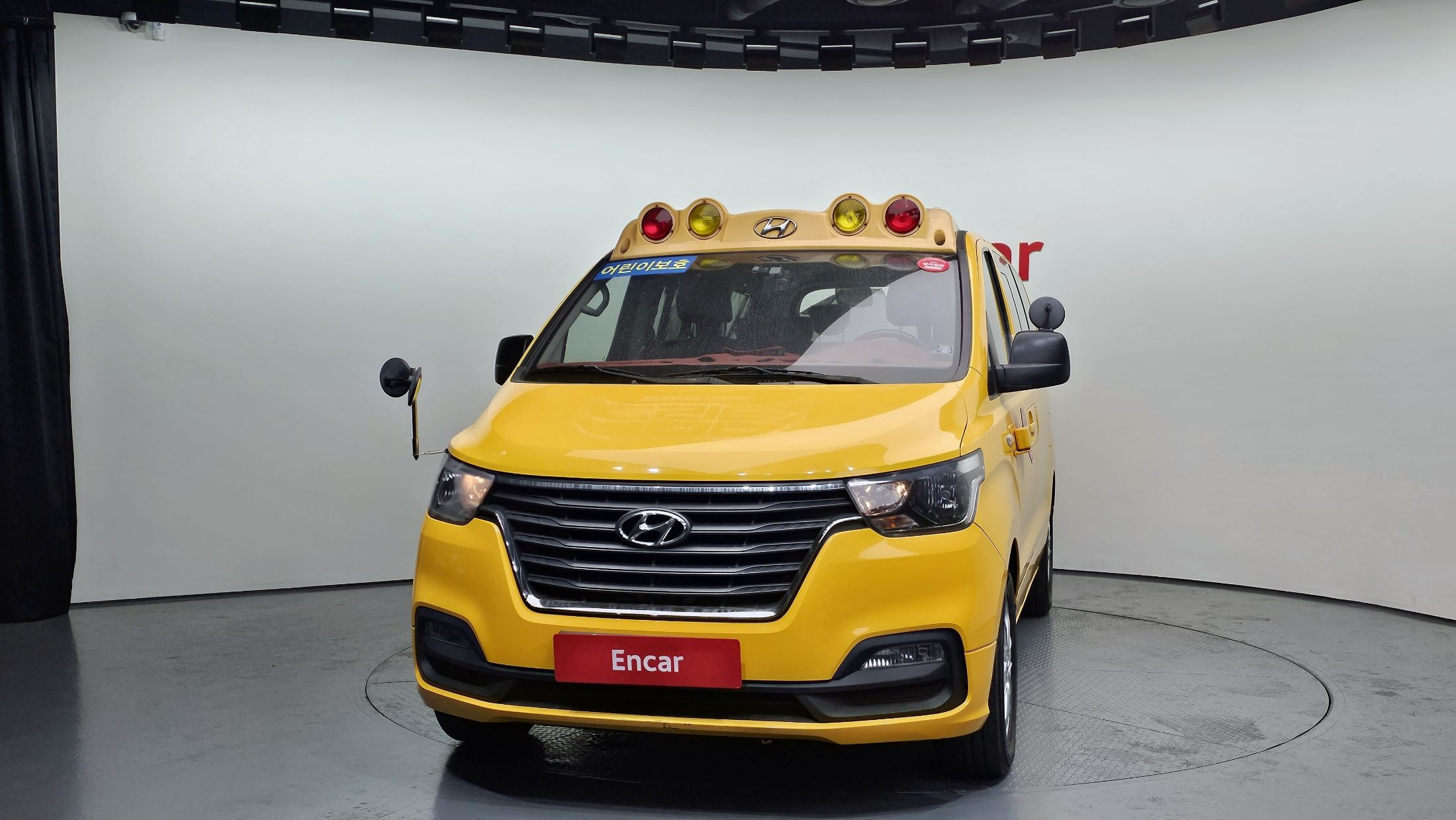 HYUNDAI STAREX GRAND 2018