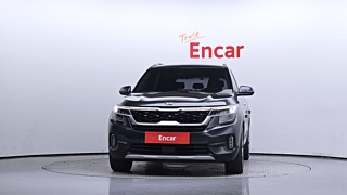 KIA SELTOS 2021
