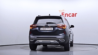 KIA SELTOS 2021