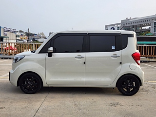 KIA RAY 2019