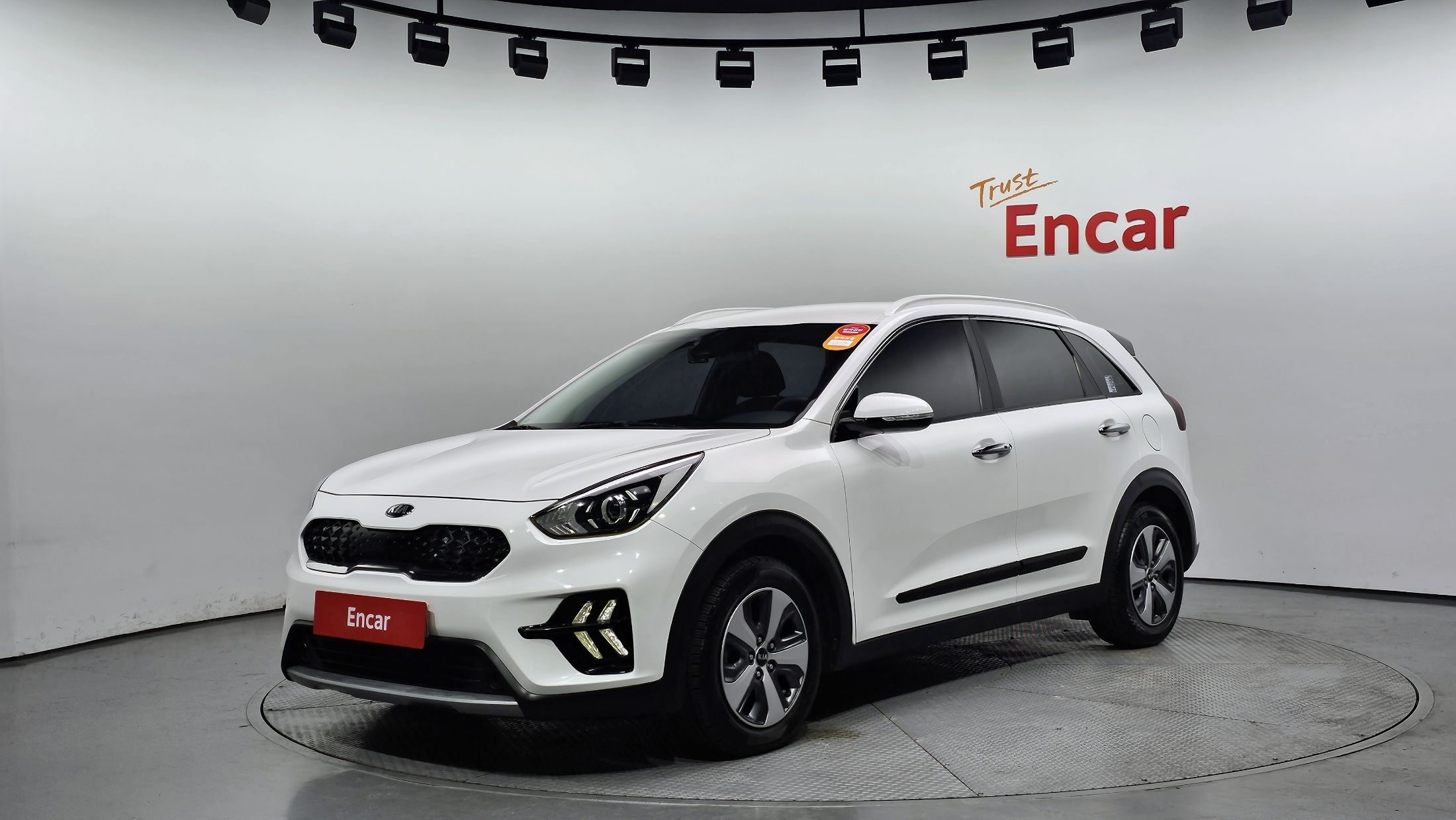 KIA NIRO