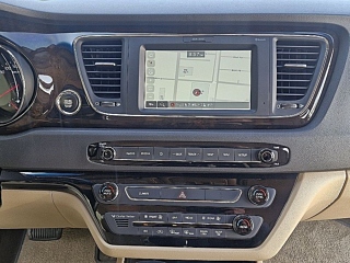 KIA CARNIVAL 2020
