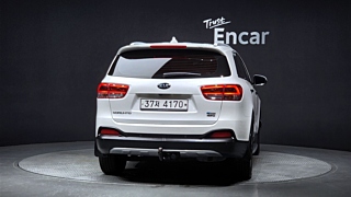 KIA SORENTO 2017