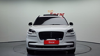 Заказать LINCOLN AVIATOR
