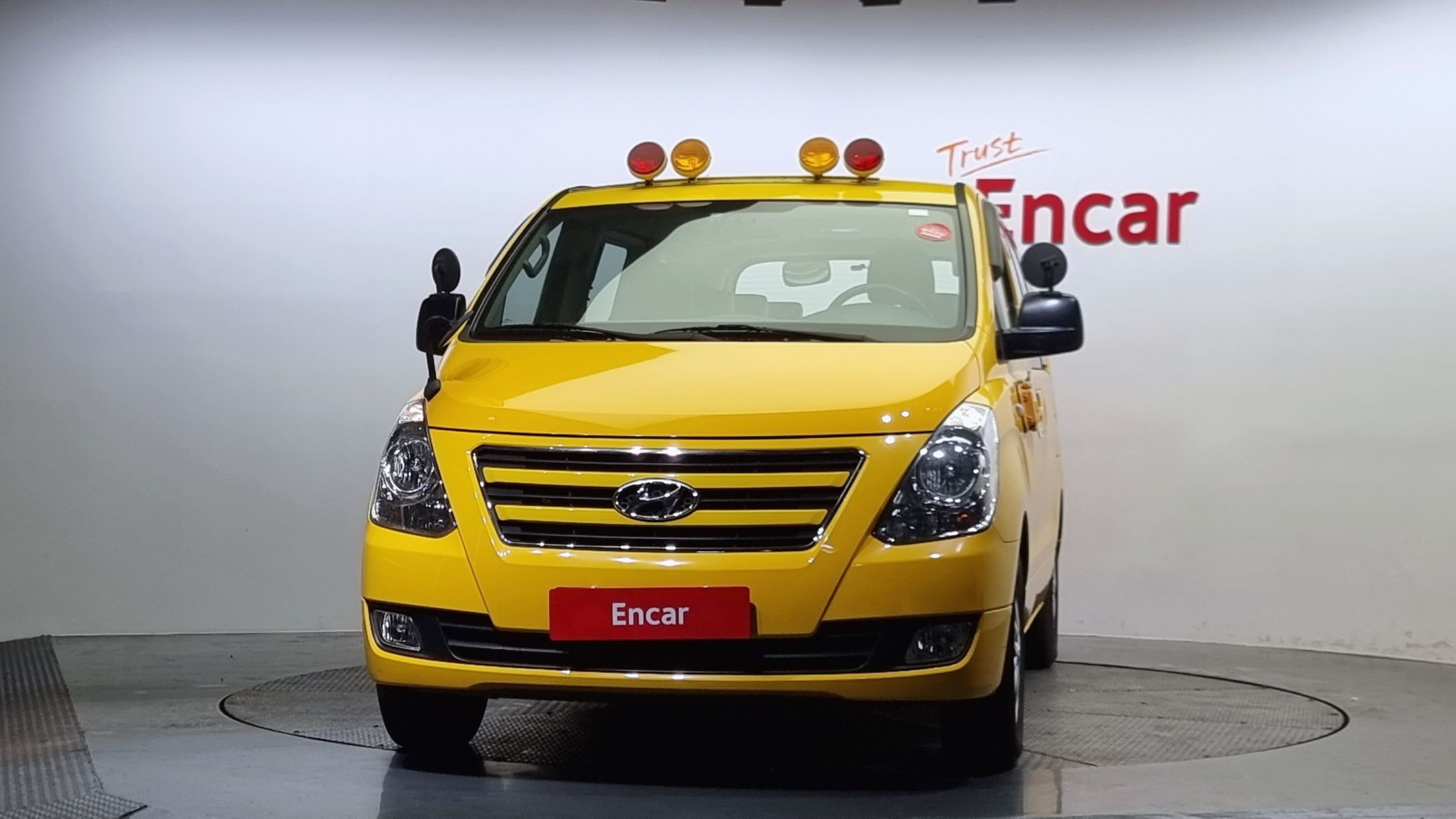 HYUNDAI STAREX GRAND 2016