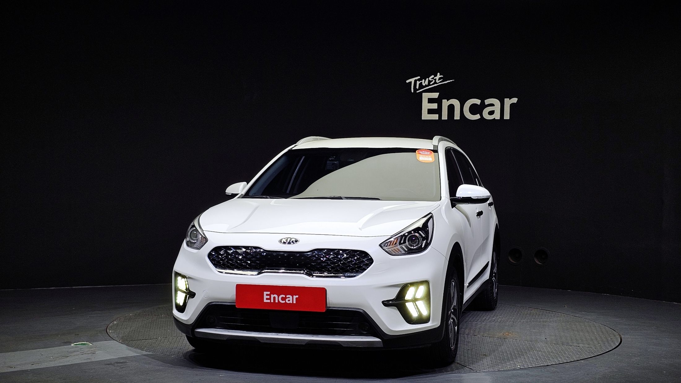 KIA NIRO 2021