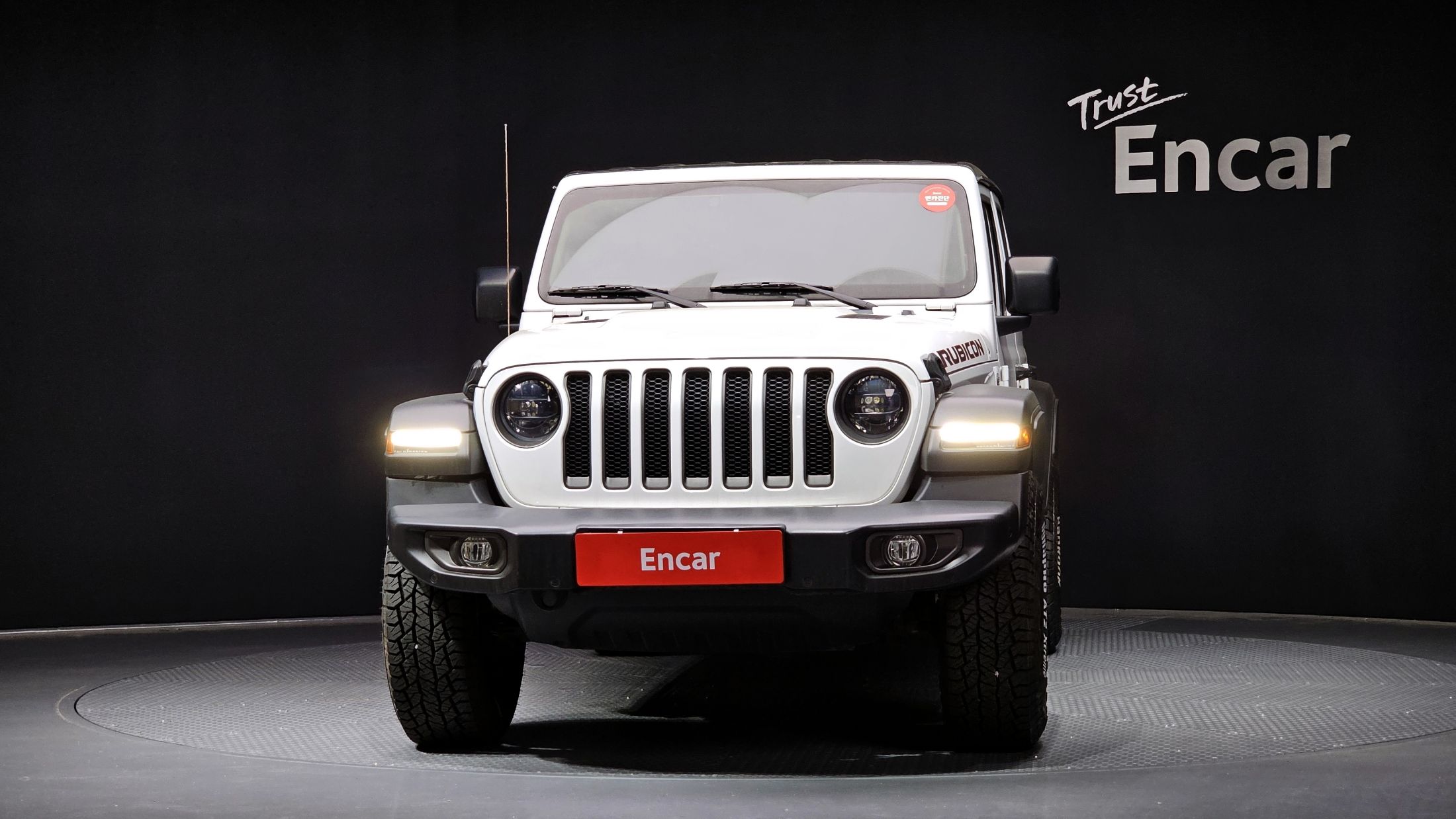 JEEP WRANGLER JL 2023