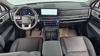 HYUNDAI SANTAFE MX5 2023